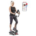Sunny Health & Fitness Smart Twist Stair Stepper