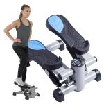 Efitment Mini Stepper for Home Cardio Workouts