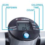 Efitment Mini Stepper for Home Cardio Workouts