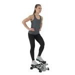 Efitment Mini Stepper for Home Cardio Workouts