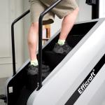 EFFICRAFT LED Stair Stepper Machine for Cardio