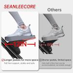 Compact Stair Stepper for Full-Body Cardio Workouts