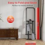 Compact Stair Stepper for Full-Body Cardio Workouts