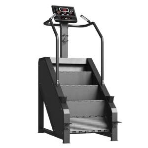 Stair Stepper with LED Screen and 15 Resistance Levels