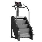Stair Stepper with LED Screen and 15 Resistance Levels