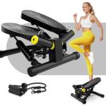 Mini Twist Stepper for Full Body Workouts