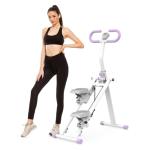 Folding Stair Stepper for Full-Body Workout
