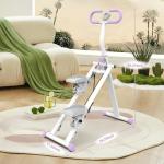 Folding Stair Stepper for Full-Body Workout