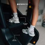 STEPR PRO Classic Stair Master with LED Touchscreen