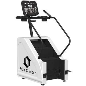 Stair Stepper Machine with LED Screen and 15 Speeds