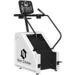 Stair Stepper Machine with LED Screen and 15 Speeds