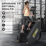 Fitvids Commercial Stair Stepper Machine for Cardio