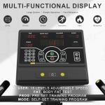Fitvids Commercial Stair Stepper Machine for Cardio