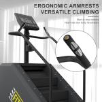 Fitvids Commercial Stair Stepper Machine for Cardio