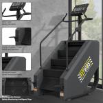 Fitvids Commercial Stair Stepper Machine for Cardio
