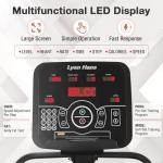 Commercial Stair Stepper Machine for Home Workouts