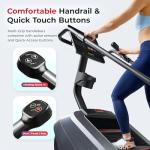 Sunny Health & Fitness Smart Stepper Climber with App