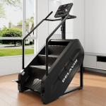 Delavin Commercial Stair Stepper with LED Display