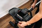 PowerBlock Sport 24 Adjustable Dumbbells, 3-24 lbs