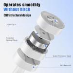 MERACH Adjustable Dumbbell Set - 2 Hand Weights