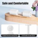 MERACH Adjustable Dumbbell Set - 2 Hand Weights