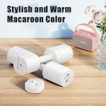 MERACH Adjustable Dumbbell Set - 2 Hand Weights