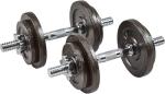 Fitvids 40LB Adjustable Dumbbell Set for Home Gym