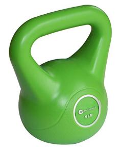 GYMENIST Adjustable Kettlebell for Home Workouts