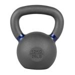 Lifeline 26 Lb Kettlebell for Home Workouts