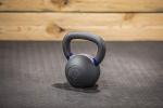 Lifeline 26 Lb Kettlebell for Home Workouts