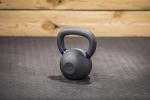 Lifeline 26 Lb Kettlebell for Home Workouts