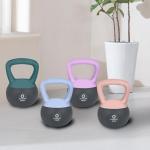 Primasole Soft Kettlebell with Anti-Slip Grip