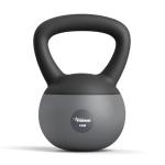 YIGUO 10 lb Soft Kettlebell with Anti-Slip Grip