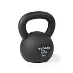 Titan Fitness 20 KG Cast Iron Kettlebell