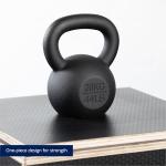 Titan Fitness 20 KG Cast Iron Kettlebell