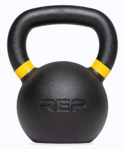 Rep 16 kg Kettlebell for Strength Training