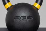 Rep 16 kg Kettlebell for Strength Training