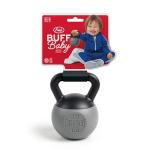 Buff Baby Kettlebell Rattle - Fun Baby Toy