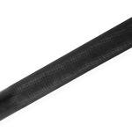 CAP Barbell 5-Foot Olympic Barbell, Black