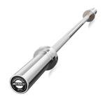 RITFIT 2-Inch Olympic Barbell - 4ft Options