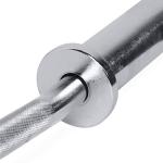 CAP Barbell 47-Inch Olympic EZ Curl Bar