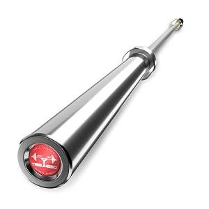 Olympic Curl Bar for Strength Training at Home