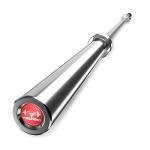 Olympic Curl Bar for Strength Training at Home