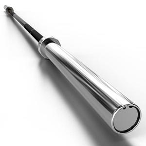 Olympic Barbell Weight Bar for Strength Training