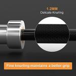 Olympic Barbell Weight Bar for Strength Training