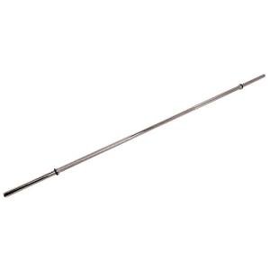 CAP Barbell 7-Foot Standard Chrome Weight Bar