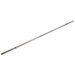CAP Barbell 7-Foot Standard Chrome Weight Bar