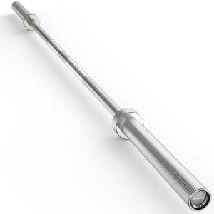 Handbode 7ft Olympic Barbell - 1000lb Weight Capacity