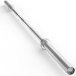 Handbode 7ft Olympic Barbell - 1000lb Weight Capacity