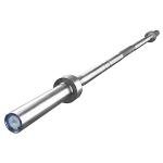 Rage Fitness 6FT Olympic Barbell for Home Workouts